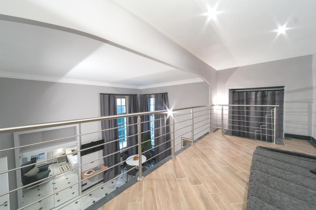 Chiossone Suites Генуя Екстер'єр фото