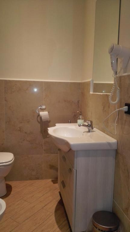 Chiossone Suites Генуя Екстер'єр фото
