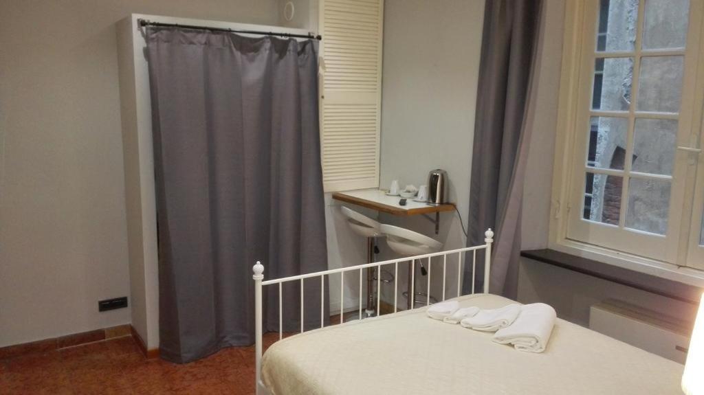 Chiossone Suites Генуя Екстер'єр фото