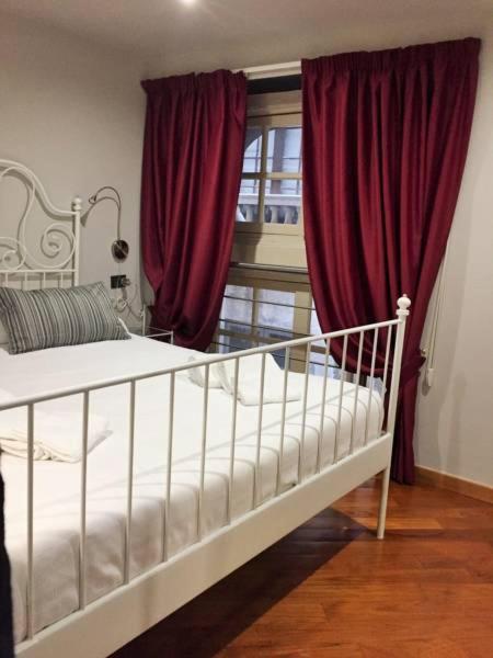 Chiossone Suites Генуя Екстер'єр фото